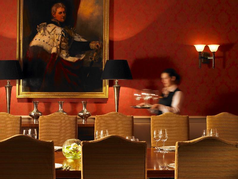 Dalmahoy & Country Club 4* Kirknewton (Lothian)