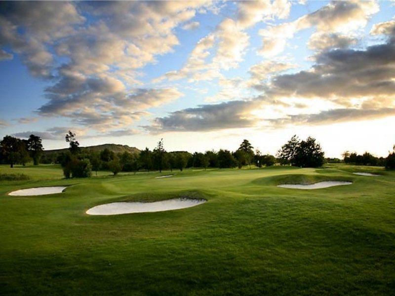Hotel Dalmahoy & Country Club Kirknewton (Lothian)